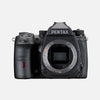 Core image 3 of PENTAX K-3 Mark III Monochrome