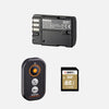 DSLR Power Kit (K-1 Mark II, K-3 Mark III)