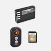 DSLR Power Kit (KF)