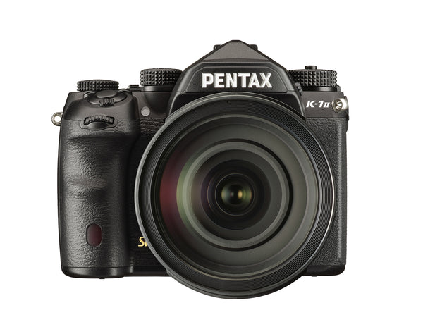PENTAX K-1 Mark II