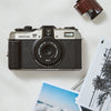 Pentax 17 - It's time for film