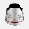 Core image 2 of HD PENTAX-DA 15mm F4 ED AL Limited