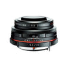 Core image 2 of HD PENTAX-DA 21mm F3.2 AL Limited