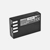 Core image 2 of Rechargeable L-Ion Battery D-LI109