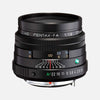 Core image 2 of HD PENTAX-FA 77mmF1.8 Limited