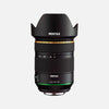 Core image 3 of HD PENTAX-DA16-50mmF2.8ED PLM AW - Zoomlens