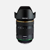 Core image 4 of HD PENTAX-DA16-50mmF2.8ED PLM AW - Zoomlens
