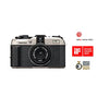 PENTAX 17 wins the design triple