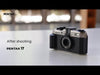 Video 3 of PENTAX 17