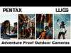 Video 2 of PENTAX WG-8 Digital Camera