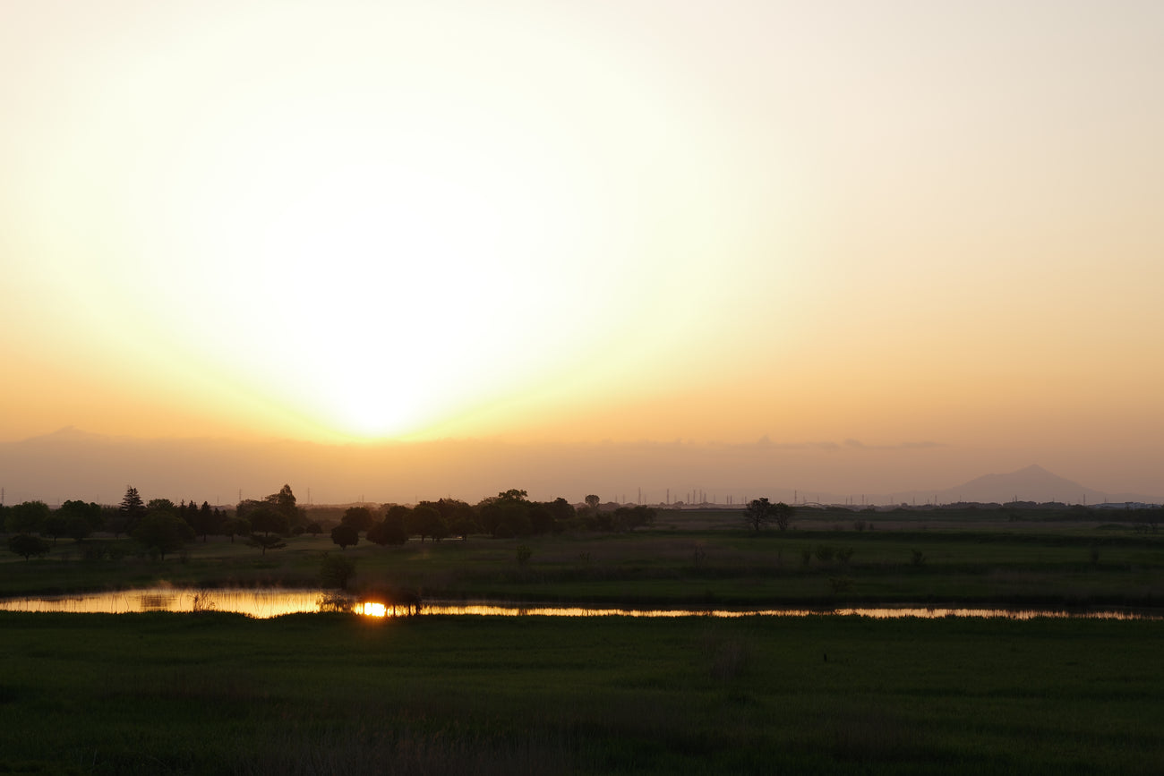 image foreground