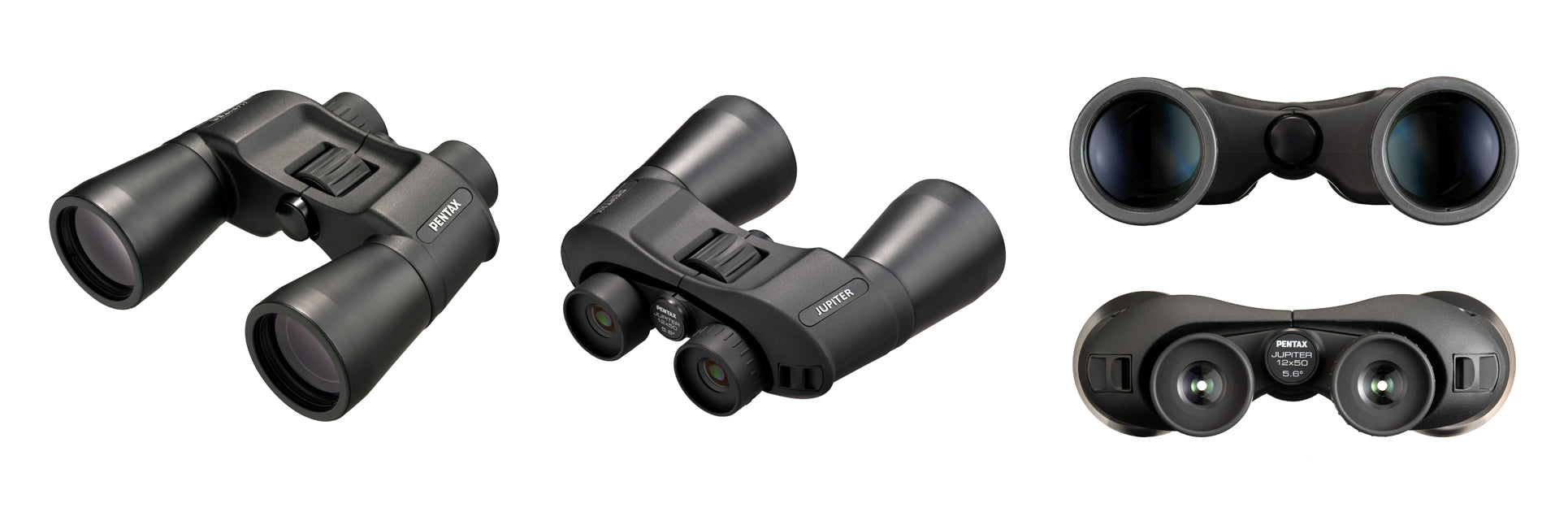 PENTAX JUPITER Binoculars