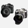 Core image 3 of PENTAX K-1 Mark II - DSLR Camera
