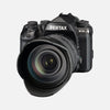 Core image 2 of PENTAX K-1 Mark II - DSLR Camera