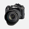 PENTAX K-1 Mark II: Explore its Advanced Features
