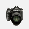 Core image 5 of PENTAX K-1 Mark II - DSLR Camera
