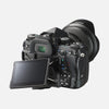 Core image 6 of PENTAX K-1 Mark II - DSLR Camera