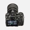 Core image 7 of PENTAX K-1 Mark II - DSLR Camera