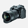 Core image 8 of PENTAX K-1 Mark II - DSLR Camera