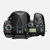 Core image 9 of PENTAX K-1 Mark II - DSLR Camera
