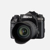 Core image 12 of PENTAX K-1 Mark II - DSLR Camera