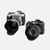 Core image 4 of PENTAX K-1 Mark II - DSLR Camera