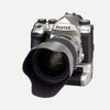 Core image 14 of PENTAX K-1 Mark II - DSLR Camera