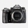 Core image 8 of PENTAX K-3 Mark III - DSLR Camera