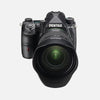 Core image 2 of PENTAX K-3 Mark III - DSLR Camera