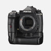 Core image 3 of PENTAX K-3 Mark III - DSLR Camera