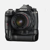 Core image 4 of PENTAX K-3 Mark III - DSLR Camera