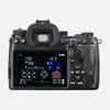 Core image 5 of PENTAX K-3 Mark III - DSLR Camera