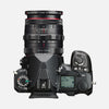 Core image 6 of PENTAX K-3 Mark III - DSLR Camera