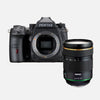 Core image 8 of PENTAX K-3 Mark III Monochrome