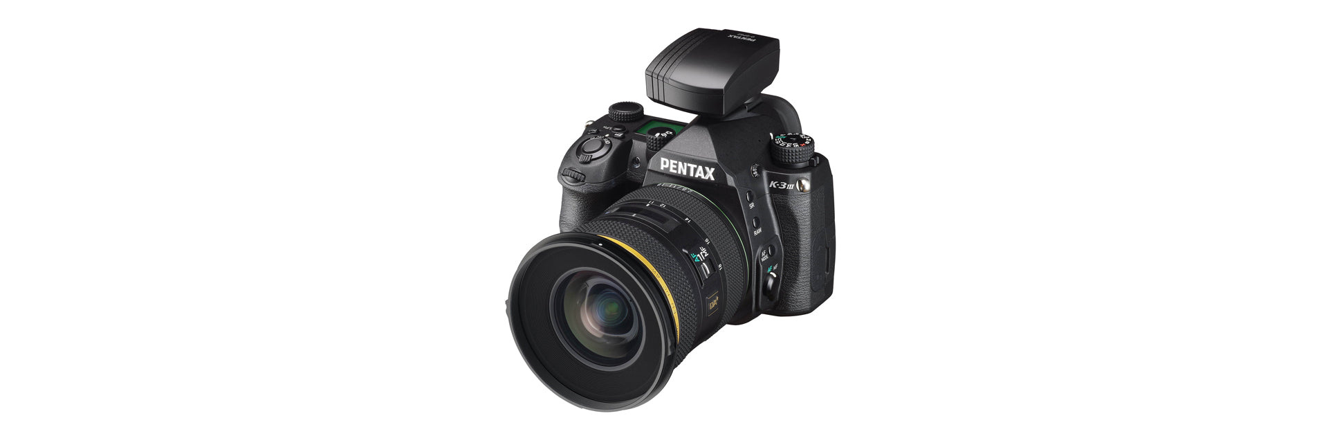GPS Tracker - Pentax O-GPS2