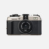 PENTAX 17 It's Time for Film