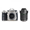 Core image 2 of PENTAX K-3 III + 18-135 WR Lens