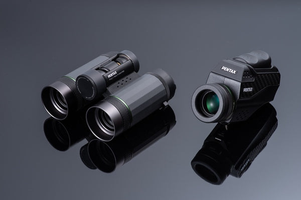 V Series binocular monocular