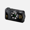 Core image 4 of PENTAX WG-8 Digital Camera