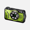 Core image 7 of PENTAX WG-8 Digital Camera