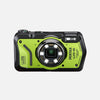 Core image 8 of PENTAX WG-8 Digital Camera