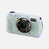Core image 9 of PENTAX WG-8 Digital Camera