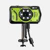 Core image 11 of PENTAX WG-8 Digital Camera