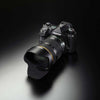 what is a dslr - pentax k-3 mark III