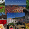 Custom Image - For your individual image expression