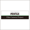 01.03.24 - PENTAX Film camera project