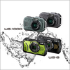 PENTAX WG-8 and PENTAX WG-1000 - Two new cameras for your daily adventures