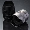 HD PENTAX-D FA 21mm F2.4ED Limited DC WR - Development Story