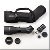 24.01.24 - PENTAX PF-85EDA a new compact portable spotting scope