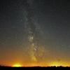 The Astrotracer O-GPS2 on the Pentax K-3 MarkIII - Recommended settings and photography tips